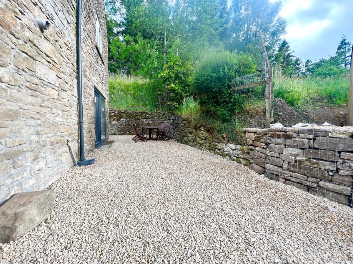 Stunning Home With Stargazing Room Near Kielder Water Greenhaugh Exterior foto